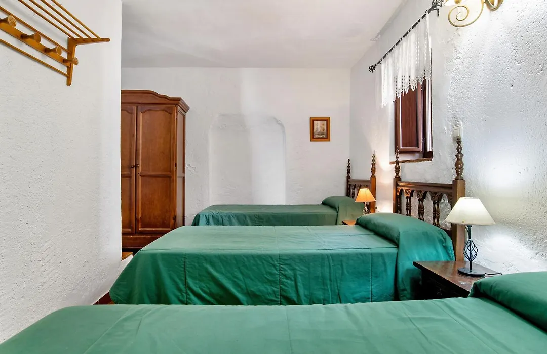 Casa Rural Fuente Dulce-1