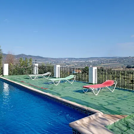 Casa Rural Fuente Dulce-2
