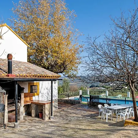 Casa Rural Fuente Dulce-3
